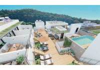 New Build - Appartement - MALAGA - OUDE STAD