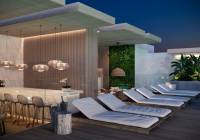 New Build - Appartement - MALAGA - playa de Misericordia 