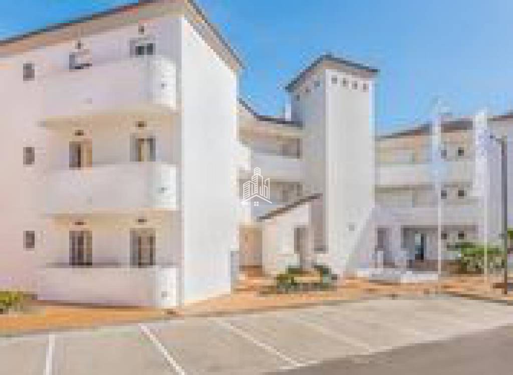 New Build - Appartement - MANILVA - Calle Martagina