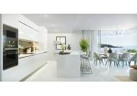 New Build - Appartement - MARBELLA - La Torrecilla