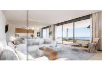 New Build - Appartement - MARBELLA - Los Monteros