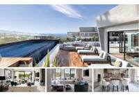 New Build - Appartement - MARBELLA - Sierra Blanca, Golden Miles