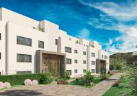 New Build - Appartement - MIJAS - Chaparral Golf Club