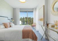 New Build - Appartement - MIJAS - Urbanizacion Alta Verde