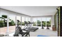 New Build - Appartement - MIJAS - Urbanizacion Alta Verde