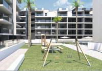 New Build - Appartement - San Javier - Los Narejos
