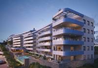 New Build - Appartement - Torremolinos