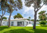 New Build - bungalows - MARBELLA - Los Monteros