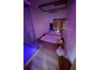 New Build - Commercieel - MARBELLA - Puerto Bañus