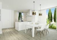 New Build - Gepaarde woning - CANCELADA - Camino Lomar de Retamar