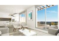 New Build - Gepaarde woning - CANCELADA - Camino Lomar de Retamar