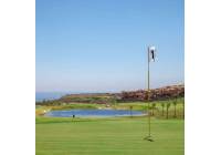 New Build - Gepaarde woning - ESTEPONA - AZATA Golf
