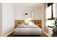 New Build - Herenhuis - MALAGA - Campanillas