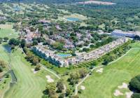 New Build - Herenhuis - San Roque - Golf San Roque Club