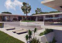 New Build - Land - BENAHAVIS - Marbella Club Golf