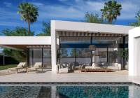 New Build - Luxe villa - MARBELLA - Nueva Andalucia