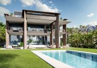 New Build - Luxe villa - MARBELLA - Puerto Bañus