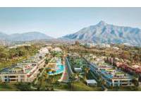New Build - Luxe villa - MARBELLA - Sierra Blanca, Golden Miles