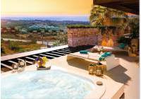 New Build - luxury villa - BENAHAVIS - city