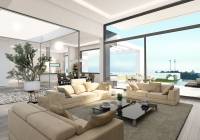 New Build - luxury villa - MALAGA - Colinas Del Limonar