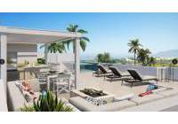 New Build - luxury villa - MARBELLA - Los Monteros