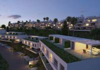 New Build - Paired house - CANCELADA - Camino Lomar de Retamar
