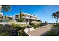 New Build - Paired house - MARBELLA - Los Monteros
