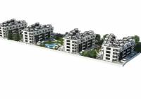 New Build - Penthouse - Alicante - Valentino Golf