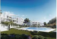 New Build - Penthouse - BENAHAVIS - Av La Moraleda