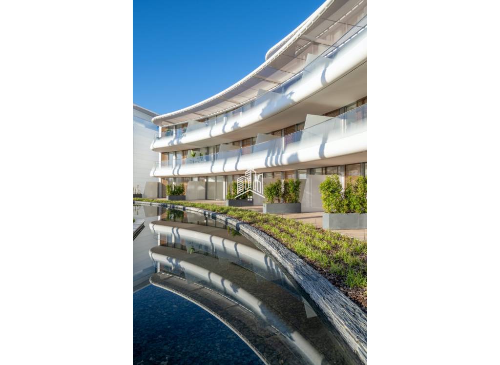New Build - Penthouse - ESTEPONA - Arroyo Vaquero