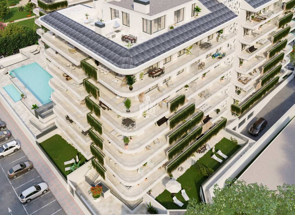 New Build - Penthouse - FUENGIROLA - Beach