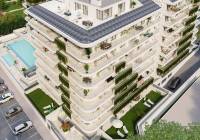 New Build - Penthouse - FUENGIROLA - Strand