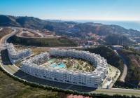 New Build - Penthouse - MALAGA - Colinas Del Limonar