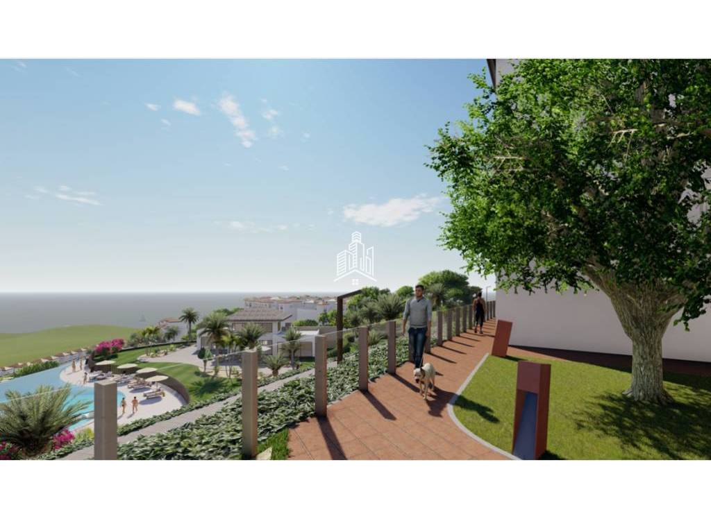 New Build - Penthouse - MANILVA - Calle Martagina