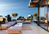 New Build - Penthouse - MARBELLA - downtown