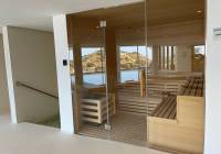 New Build - Penthouse - MARBELLA - La Torrecilla