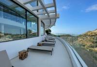 New Build - Penthouse - MARBELLA - La Torrecilla