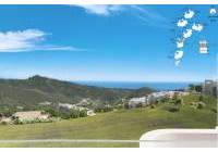 New Build - Penthouse - MARBELLA - La Torrecilla