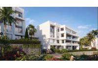 New Build - Penthouse - MARBELLA - Los Monteros