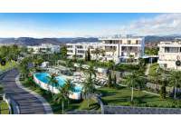 New Build - Penthouse - MARBELLA - Los Monteros