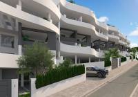 New Build - Penthouse - Torremolinos - La Carihuela