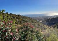 New Build - Plot - MARBELLA - Las Chapas