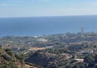 New Build - Plot - MARBELLA - Las Chapas