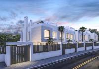 New Build - Townhouse - ESTEPONA - Playa Bahia Dorada