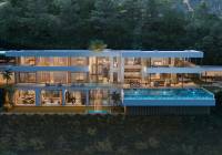 New Build - Villa - BENAHAVIS - EL Madroñal