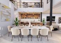 New Build - Villa - BENAHAVIS - EL Madroñal