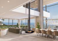 New Build - Villa - BENAHAVIS - EL Madroñal