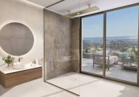 New Build - Villa - BENAHAVIS - EL Madroñal