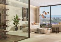 New Build - Villa - BENAHAVIS - EL Madroñal