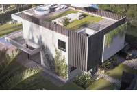 New Build - Villa - BENAHAVIS - El Paraiso